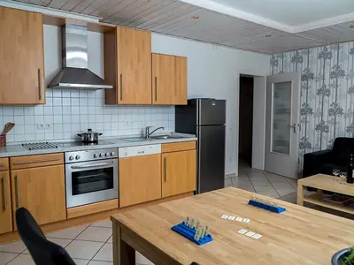 Ferienwohnung für 5 Personen (65 m²) in Winterberg 3/10