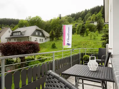 Ferienwohnung für 5 Personen (65 m²) in Winterberg 4/10