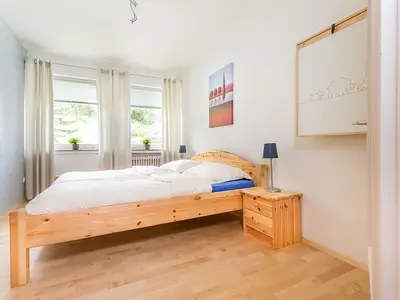 Ferienwohnung für 5 Personen (65 m²) in Winterberg 5/10
