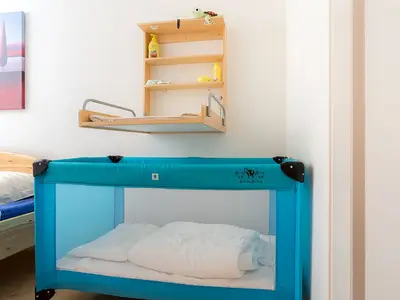 Ferienwohnung für 5 Personen (65 m²) in Winterberg 6/10