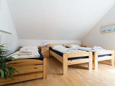 Ferienwohnung für 5 Personen (65 m²) in Winterberg 7/10