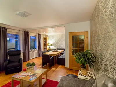 Ferienwohnung für 8 Personen (100 m²) in Winterberg 2/10