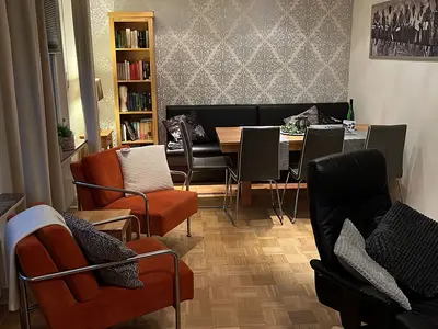 Ferienwohnung für 8 Personen (100 m²) in Winterberg 3/10