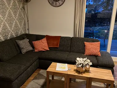 Ferienwohnung für 8 Personen (100 m²) in Winterberg 5/10