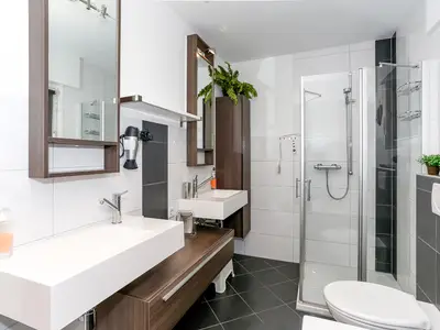 Ferienwohnung für 8 Personen (100 m²) in Winterberg 9/10