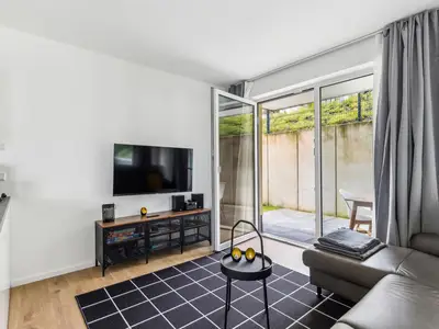 living-room