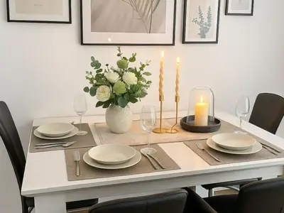 Ferienwohnung für 4 Personen (90 m²) in Winterberg 1/10
