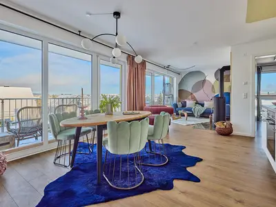 living-room