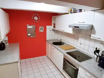 Küche PlA 90