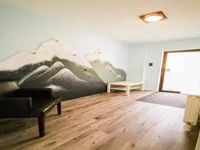 Landing