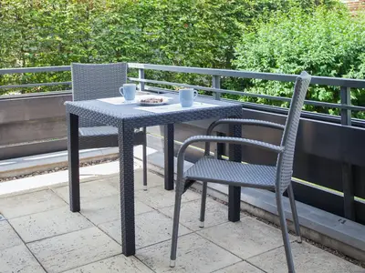 TerraceBalcony