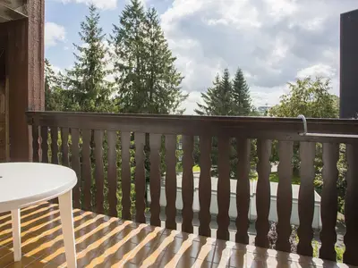 TerraceBalcony