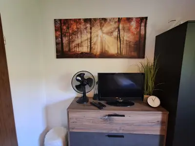 Ferienwohnung für 2 Personen (45 m²) 2/10