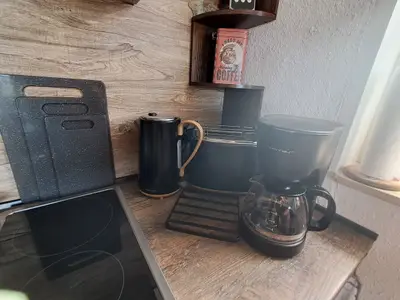 Ferienwohnung für 2 Personen (45 m²) 3/10