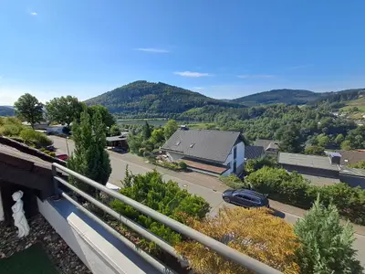 Ferienwohnung für 2 Personen (54 m²) in Winterberg 1/10