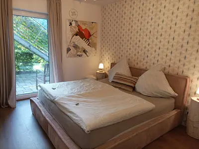 Ferienwohnung für 3 Personen (69 m²) in Winterberg 4/10