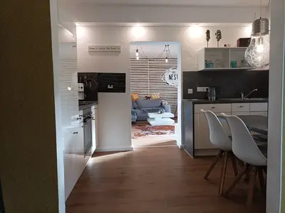 Ferienwohnung für 3 Personen (69 m²) in Winterberg 5/10