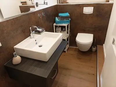 Ferienwohnung für 3 Personen (69 m²) in Winterberg 7/10