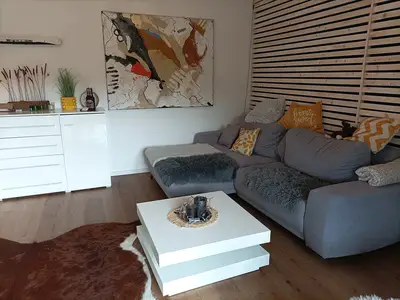 Ferienwohnung für 3 Personen (69 m²) in Winterberg 10/10