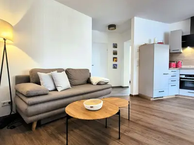 Ferienwohnung für 5 Personen (65 m²) in Winterberg 2/10