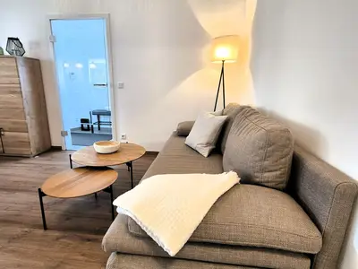 Ferienwohnung für 5 Personen (65 m²) in Winterberg 3/10