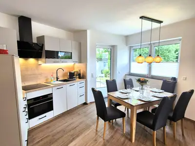 Ferienwohnung für 5 Personen (65 m²) in Winterberg 4/10