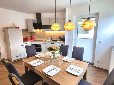 Ferienwohnung für 5 Personen (65 m²) in Winterberg 5/10