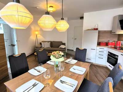 Ferienwohnung für 5 Personen (65 m²) in Winterberg 6/10