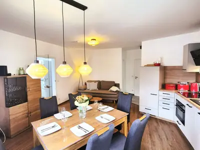 Ferienwohnung für 5 Personen (65 m²) in Winterberg 7/10