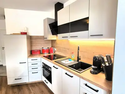 Ferienwohnung für 5 Personen (65 m²) in Winterberg 8/10