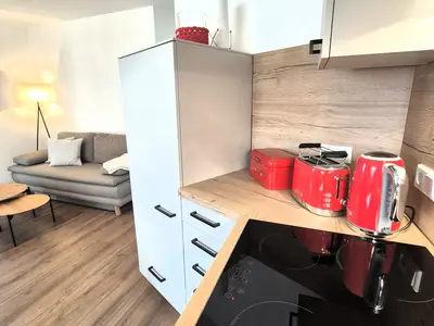 Ferienwohnung für 5 Personen (65 m²) in Winterberg 9/10