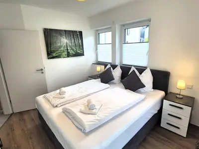 Ferienwohnung für 5 Personen (65 m²) in Winterberg 10/10