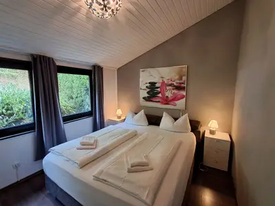 Ferienwohnung für 6 Personen (85 m²) in Winterberg 9/10