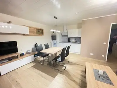 Ferienwohnung für 4 Personen (52 m²) in Winterberg 2/8