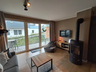 Ferienwohnung für 5 Personen (75 m²) in Winterberg 1/10