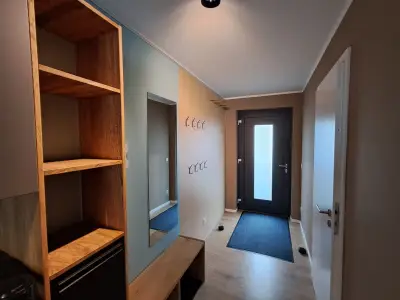 Ferienwohnung für 5 Personen (75 m²) in Winterberg 5/10