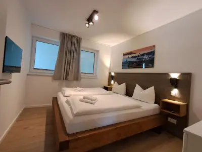 Ferienwohnung für 5 Personen (75 m²) in Winterberg 9/10