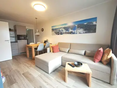 Ferienwohnung für 6 Personen (46 m²) in Winterberg 3/10