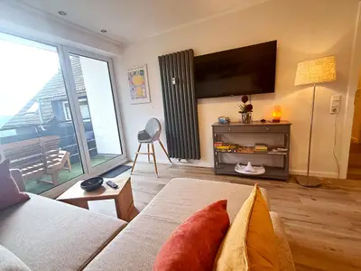 Ferienwohnung für 6 Personen (46 m²) in Winterberg 4/10