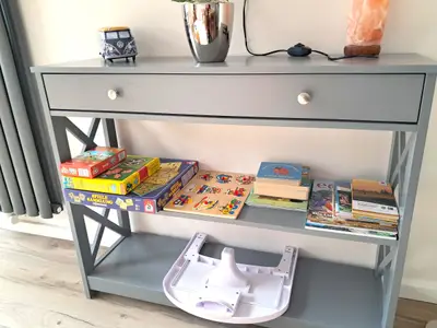 Ferienwohnung für 6 Personen (46 m²) in Winterberg 5/10