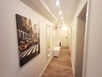 Ferienwohnung für 6 Personen (46 m²) in Winterberg 7/10