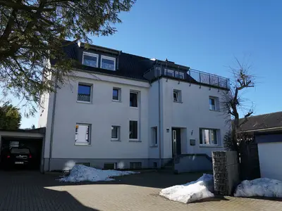 Ferienwohnung für 4 Personen (62 m²) in Winterberg 1/10