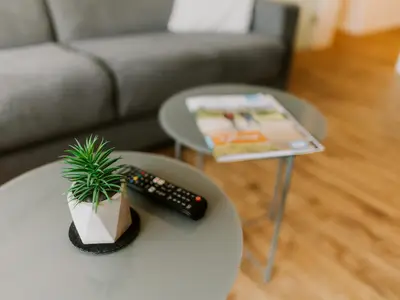 Ferienwohnung für 4 Personen (60 m²) in Winterberg 10/10