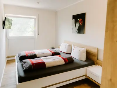 Ferienwohnung für 4 Personen (60 m²) in Winterberg 9/10