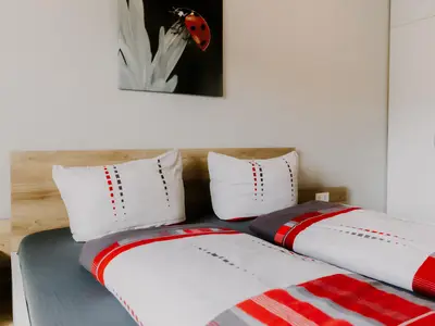 Wir wünschen angenehme Träume