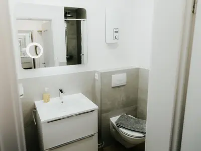 Ferienwohnung für 4 Personen (60 m²) in Winterberg 10/10