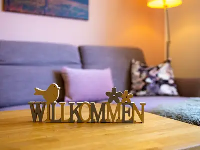Willkommen