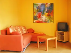 Ferienwohnung für 2 Personen (45 m²) in Winterberg