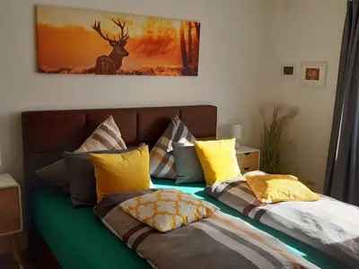 Ferienwohnung für 4 Personen (65 m²) in Winterberg 1/10