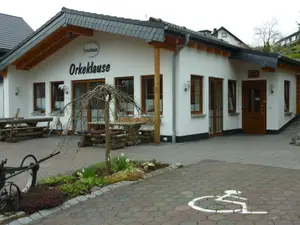 Ferienwohnung für 4 Personen (100 m²) in Winterberg